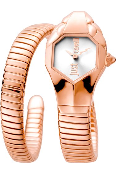 Reloj Just Cavalli Mujer in Acero JC1L001M0065 - JC1L001M0065